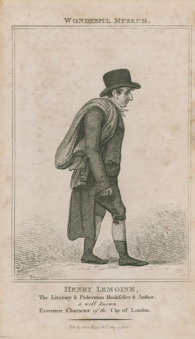 Henry Lemoine