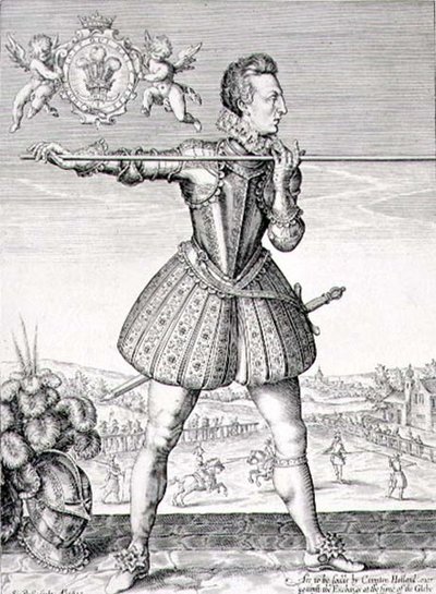 Henry