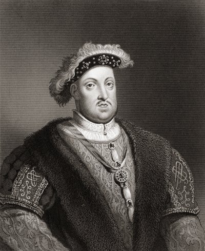 Henry VIII