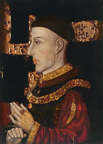 Henry V