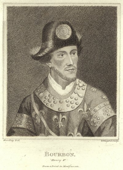 Henry V