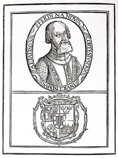Hernan Cortes