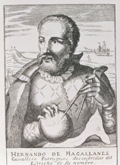 Hernando de Magallanes