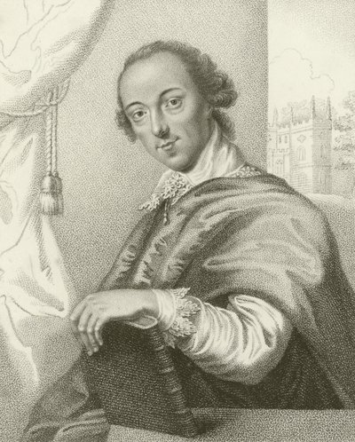 Horace Walpole