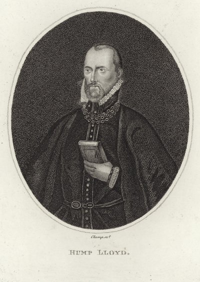 Humphrey Lloyd