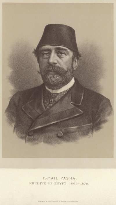 İsmail Paşa