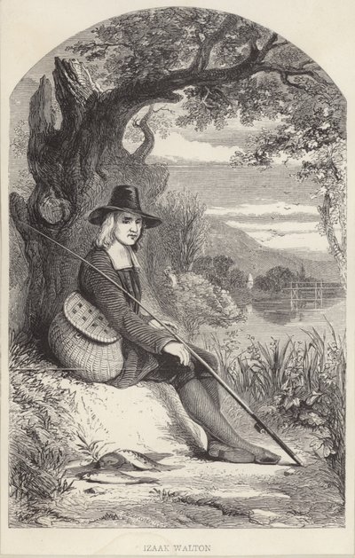 Izaak Walton