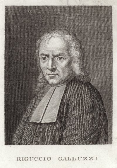 Jacopo Riguccio Galluzzi