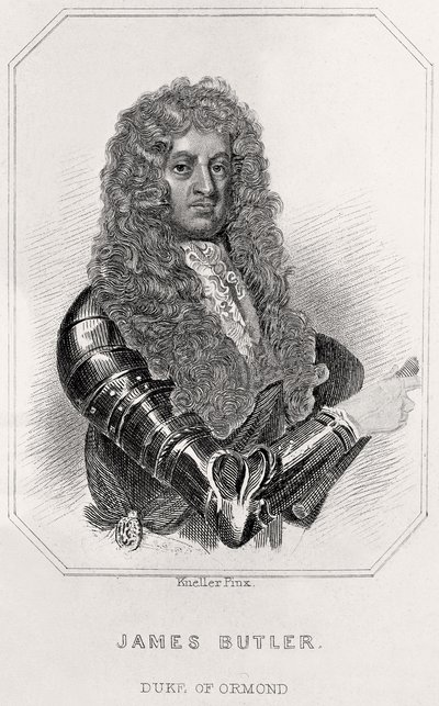 James Butler