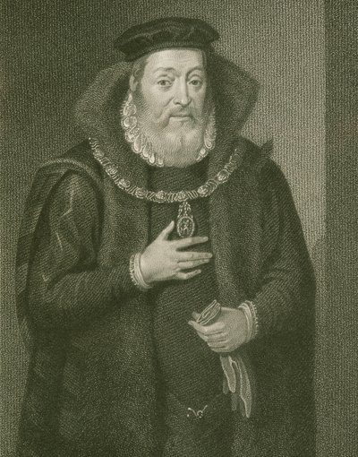 James Hamilton