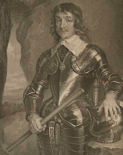 James Hamilton