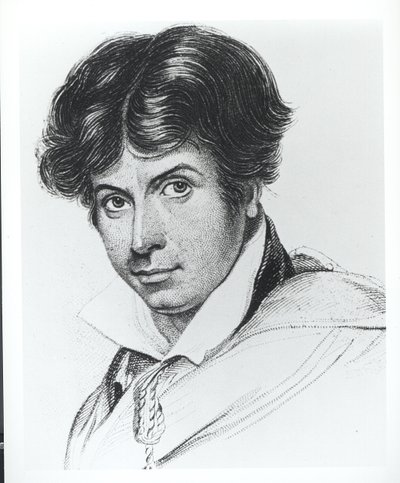 James Henry Leigh Hunt