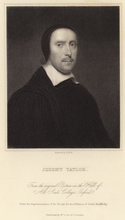 Jeremy Taylor