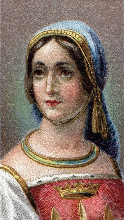 Joan of Arc