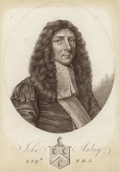 John Aubrey