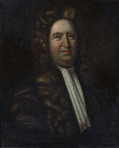 John Bacon