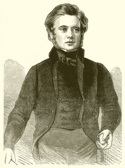 John Bright