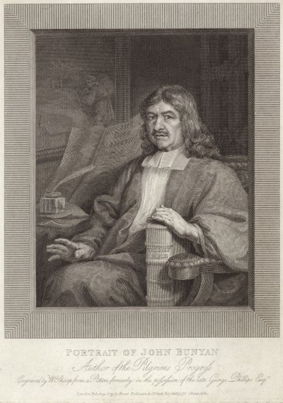John Bunyan