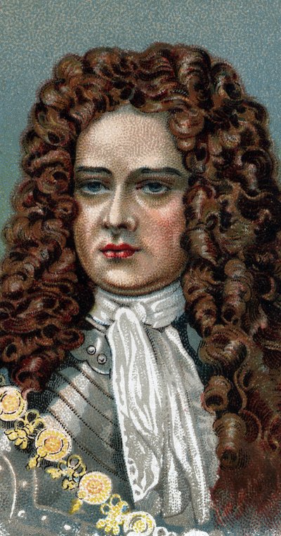John Churchill