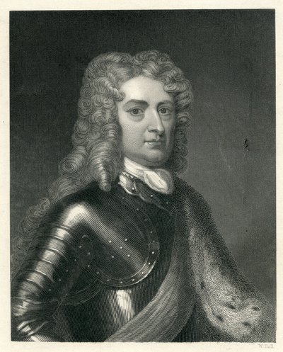 John Churchill