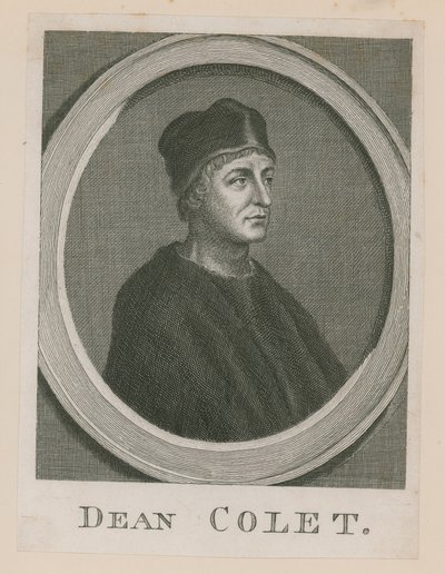 John Colet