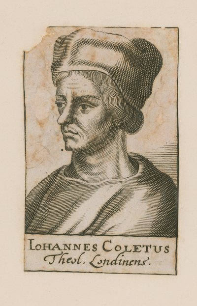 John Colet