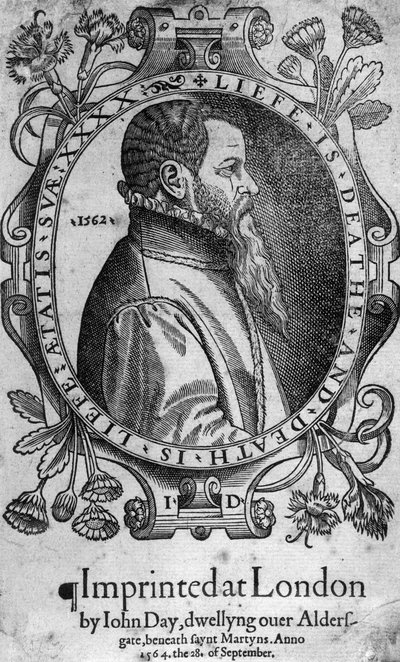 John Day