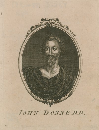 John Donne