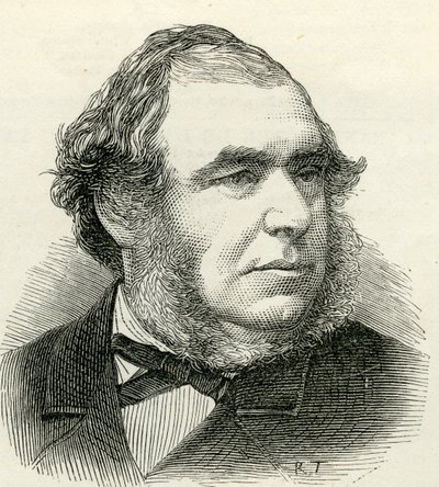 John Francis Ure