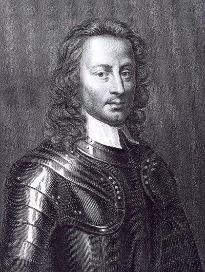 John Hampden