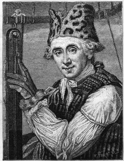 John Jeffries