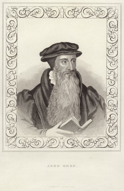 John Knox