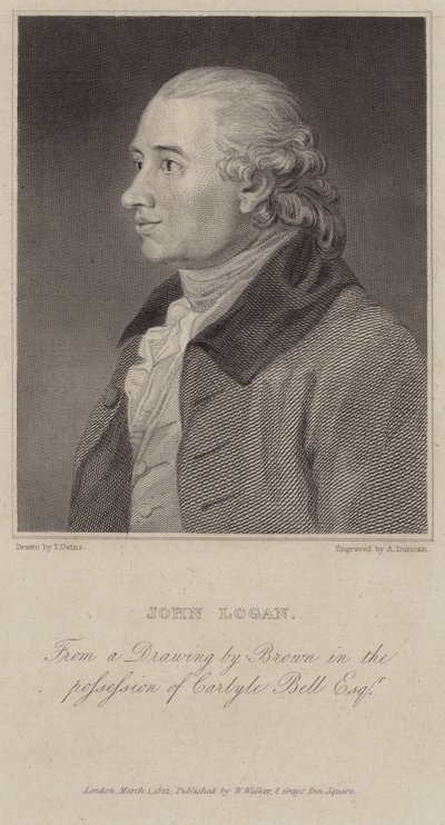 John Logan