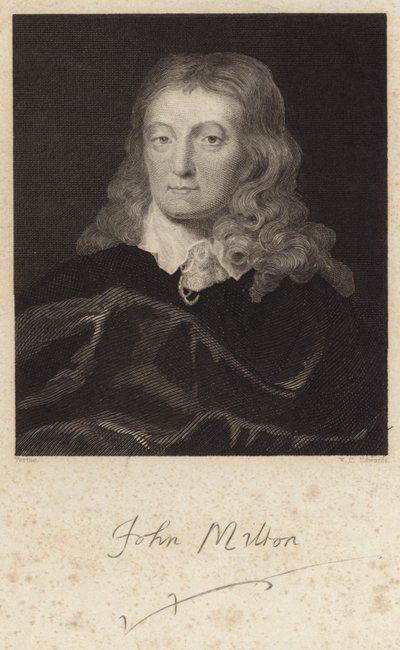 John Milton
