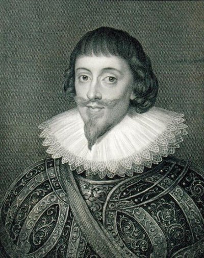 John Powlett (1598-1675) Winchester