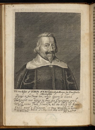 John Pym