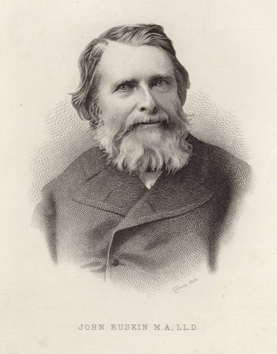 John Ruskin
