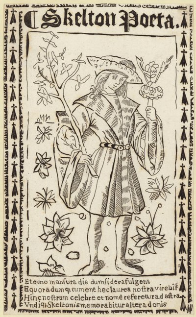 John Skelton