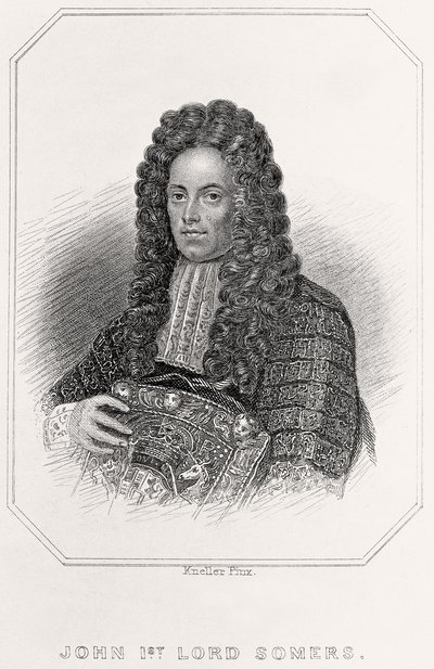 John Somers