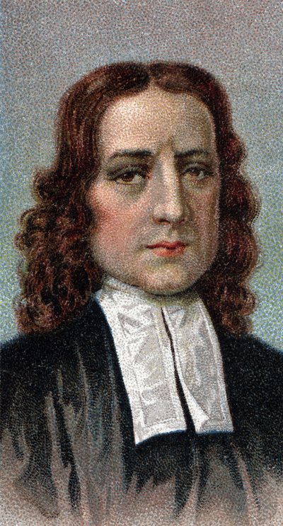 John Wesley