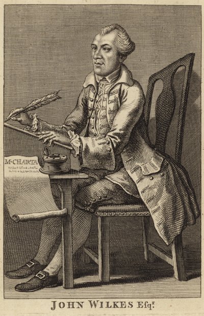 John Wilkes