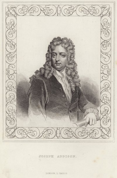 Joseph Addison