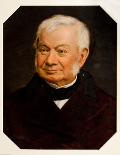 Joseph Livesey