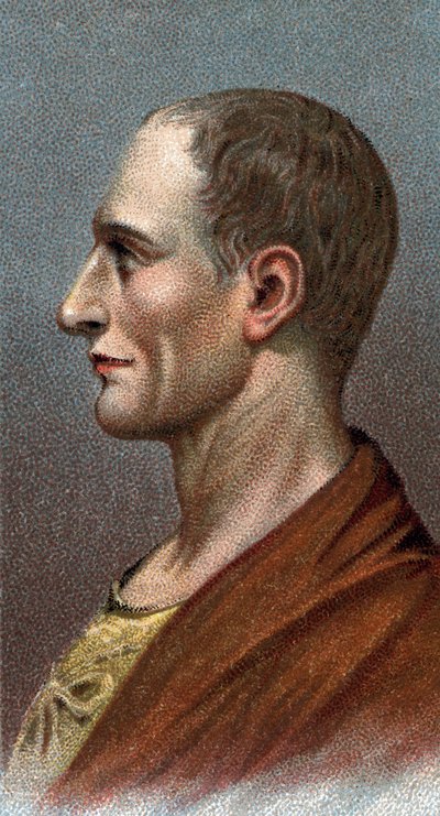 Jules Cesar