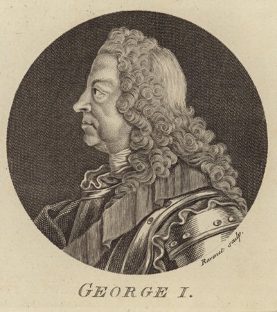 Büyük Britanya ve İrlanda Kralı I. George