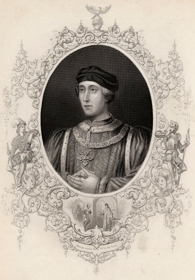 Kral Henry VI