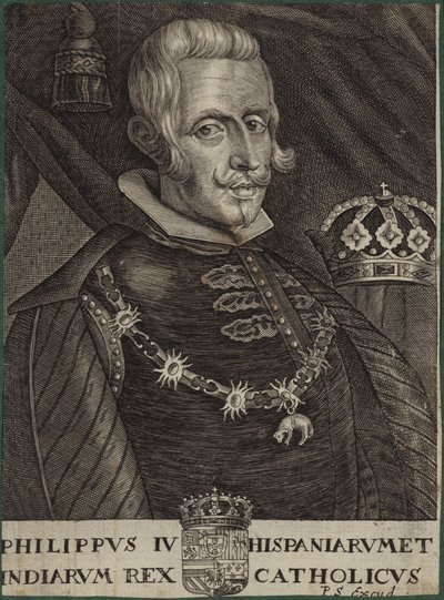 İspanya Kralı IV. Philip