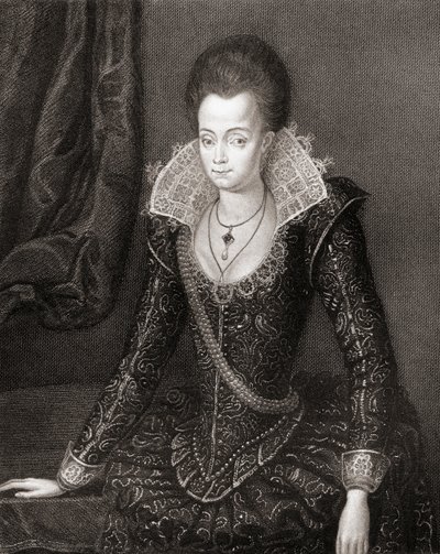 Lodges British Portraits