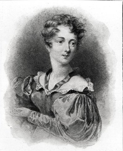 Lady Caroline Lamb