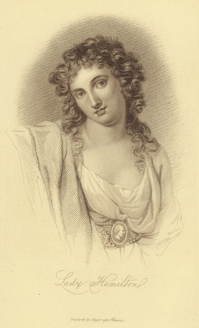 Lady Hamilton